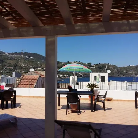 Appartamento Centro Storico Flat 7 Min From Port