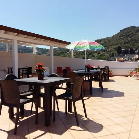 Appartement Centro Storico Flat 7 Min From Port *