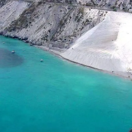 Apartment Centro Storico Flat 7 Min From Port