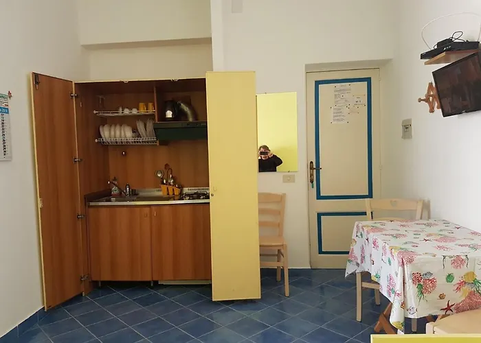 Centro Storico Flat 7 Min From Port Appartamento