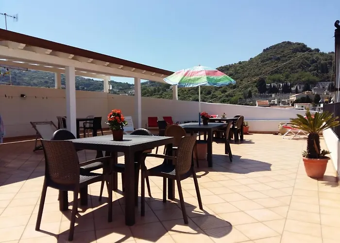 Appartamento Centro Storico Flat 7 Min From Port *