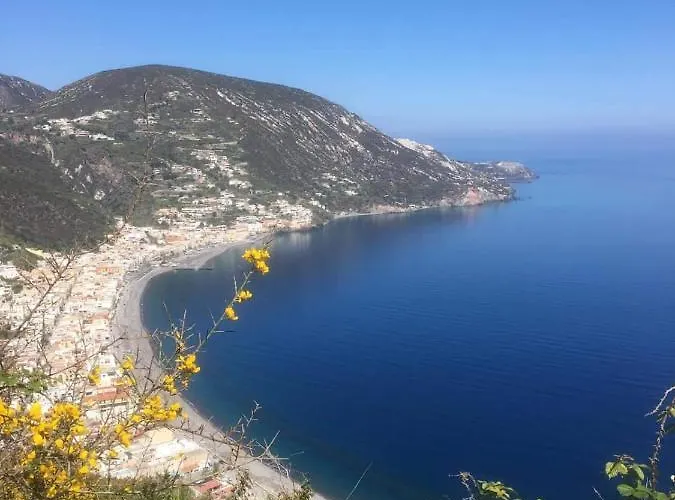 Centro Storico Flat 7 Min From Port Appartamento *