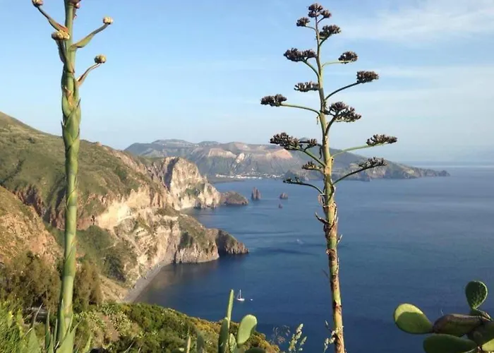 Centro Storico Flat 7 Min From Port