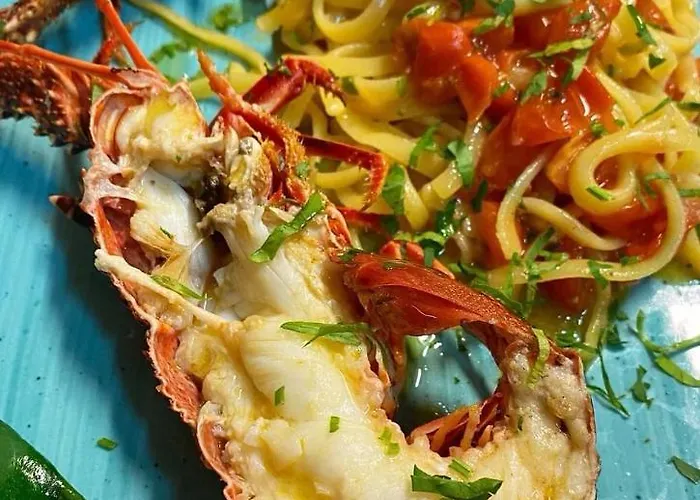 Centro Storico Flat 7 Min From Port * Città di Lipari