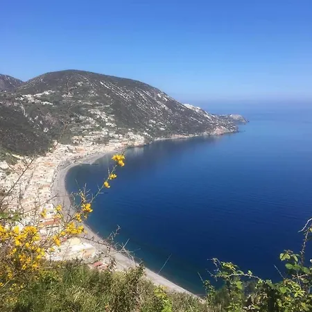 Centro Storico Flat 8 Min From Port Appartement *