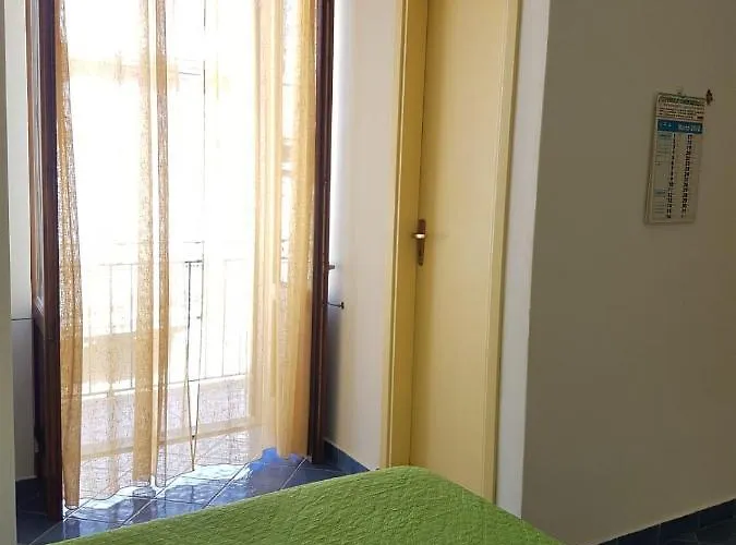 Apartment Centro Storico Flat 7 Min From Port *