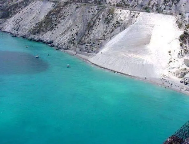 Apartment Centro Storico Flat 7 Min From Port