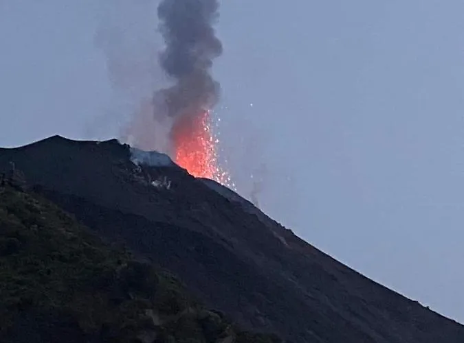 Apartment Centro Storico Flat 7 Min From Port