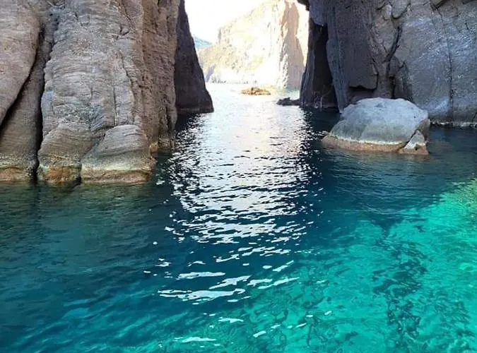 Centro Storico Flat 7 Min From Port *